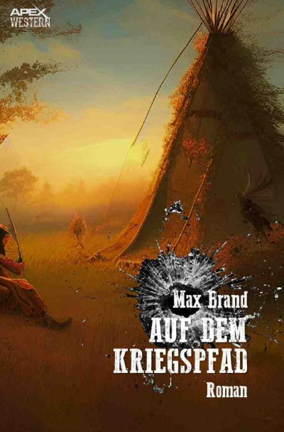 'Cover von Auf dem Kriegspfad'-Cover
