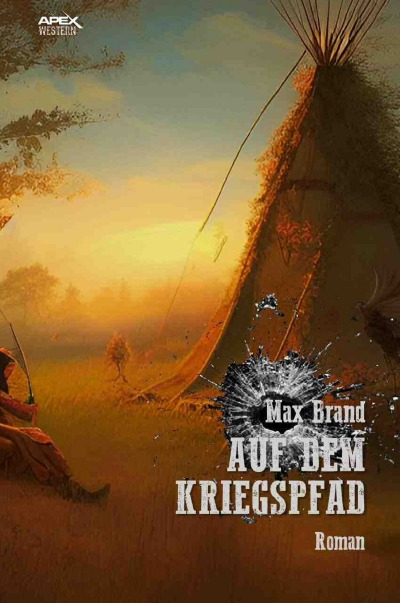 'Cover von Auf dem Kriegspfad'-Cover