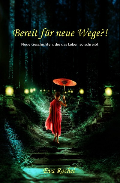'Cover von Bereit für neue Wege?!'-Cover