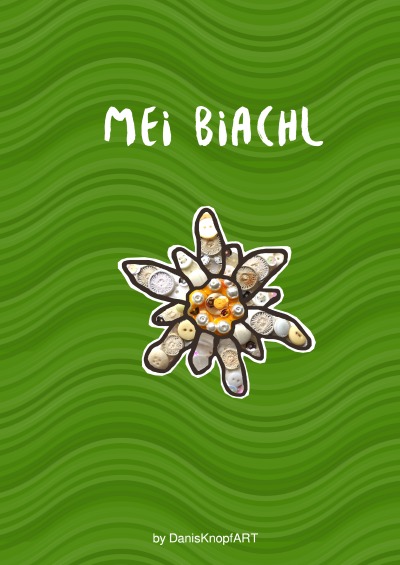 'Cover von Mei Biachl'-Cover