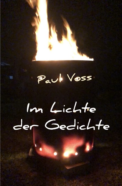 'Cover von Im Lichte der Gedichte'-Cover