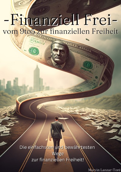 'Finanziell Frei'-Cover