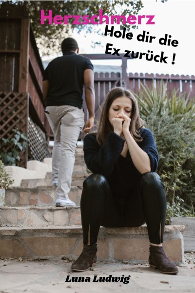 'Cover von Herzschmerz'-Cover
