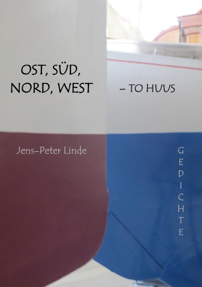 'Ost, Süd, Nord, West – To Huus'-Cover