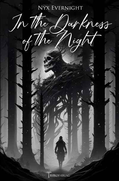 'In the Darkness of the Night'-Cover