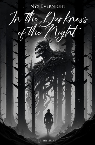 'Cover von In the Darkness of the Night'-Cover