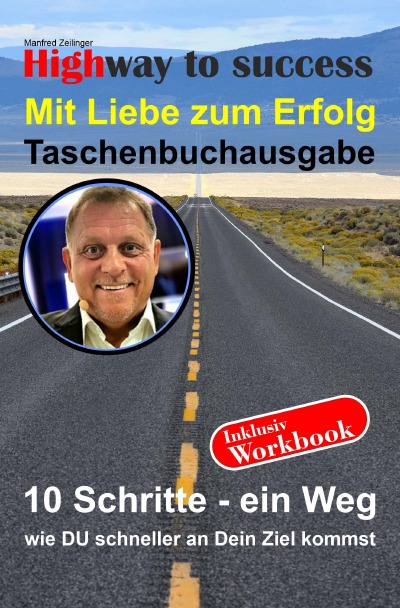 'Cover von Highway to success'-Cover