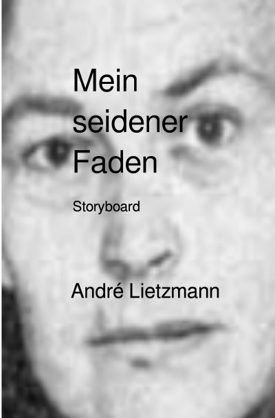 'Cover von Mein seidener Faden'-Cover