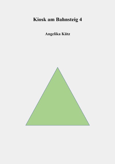 'Cover von Kiosk am Bahnsteig 4'-Cover