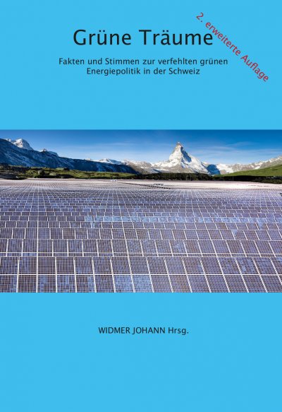 'Cover von Grüne Träume'-Cover