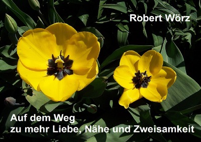 'Cover von Auf dem Weg zu mehr Liebe, Nähe und Zweisamkeit'-Cover
