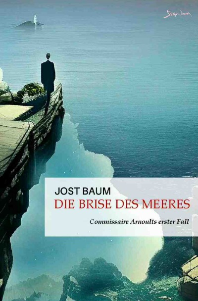 'Cover von Die Brise des Meeres'-Cover