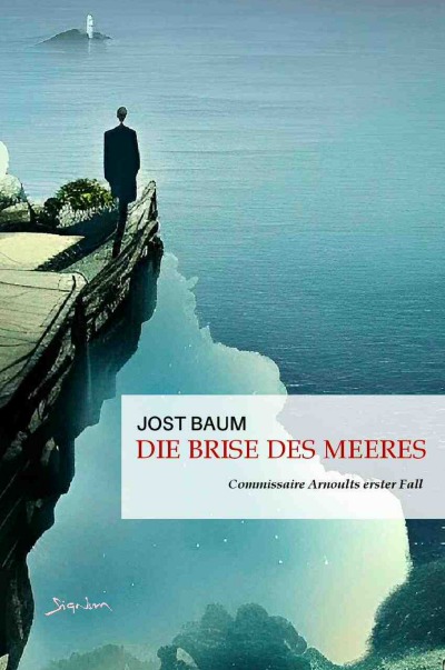 'Cover von Die Brise des Meeres'-Cover