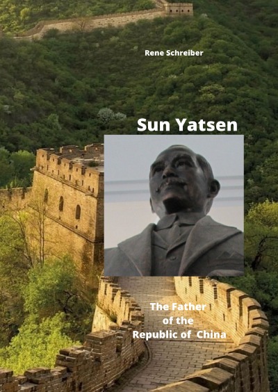 'Cover von Sun Yatsen'-Cover