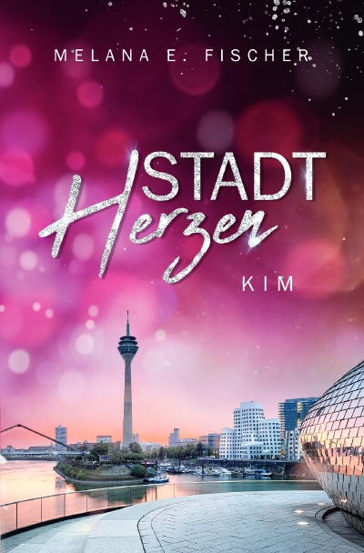 'Cover von Stadtherzen'-Cover