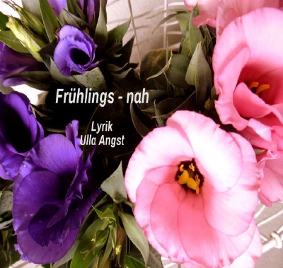 'Frühlings – nah'-Cover