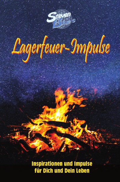 'Lagerfeuer-Impulse'-Cover