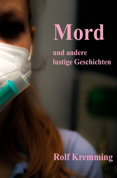 'Cover von Mord & andere lustige Geschichten'-Cover