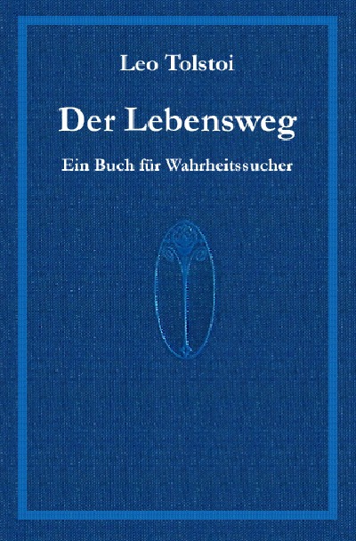 'Der Lebensweg'-Cover