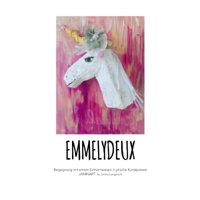 'Emmelydeux'-Cover