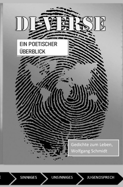 'Cover von DI-VERSE'-Cover