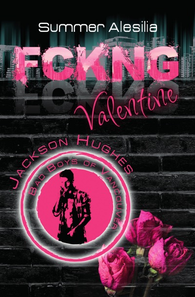 'FCKNG Valentine'-Cover