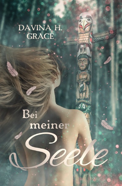 'Bei meiner Seele'-Cover