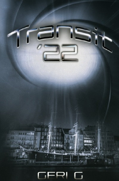 'Cover von Transit ´22'-Cover