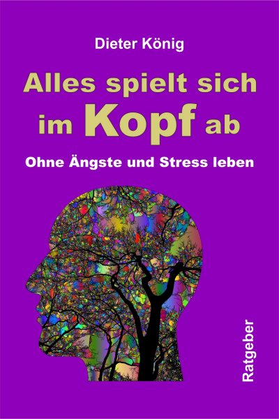 'Cover von Alles spielt sich im Kopf ab'-Cover