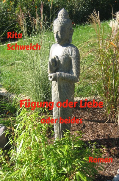'Cover von Fügung oder Liebe'-Cover