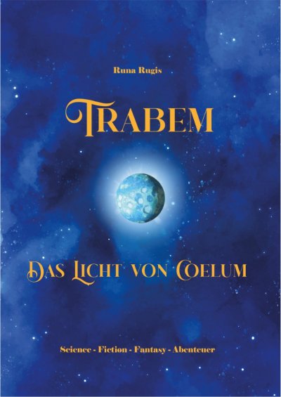 'Trabem'-Cover