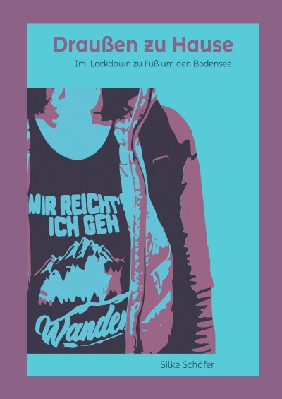 'Cover von Draußen zu Hause'-Cover