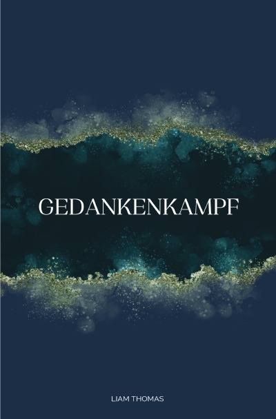 'Gedankenkampf'-Cover