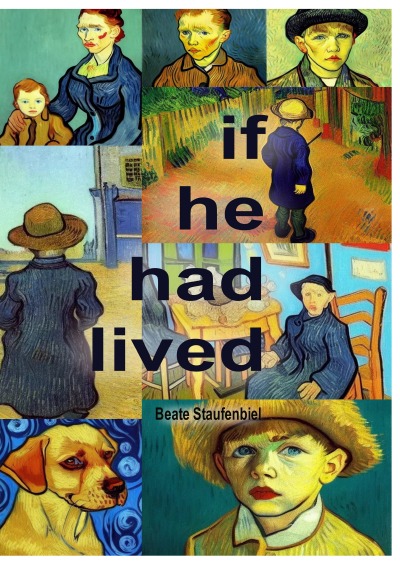 'If He Had Lived'-Cover