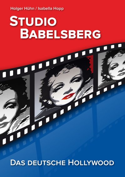 'Cover von Studio Babelsberg'-Cover