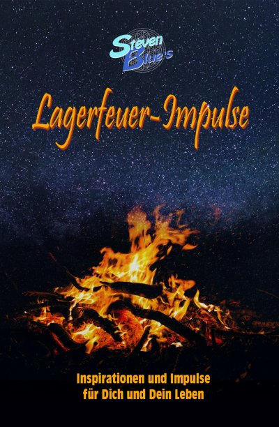 'Lagerfeuer-Impulse'-Cover