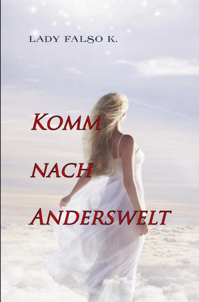 'Komm nach Anderswelt'-Cover