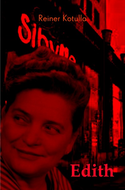 'Edith'-Cover