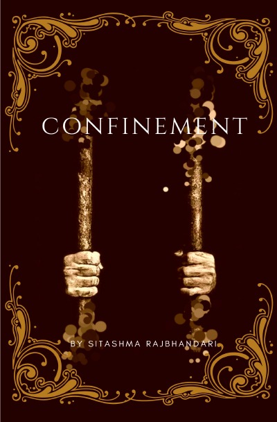 'Confinement'-Cover