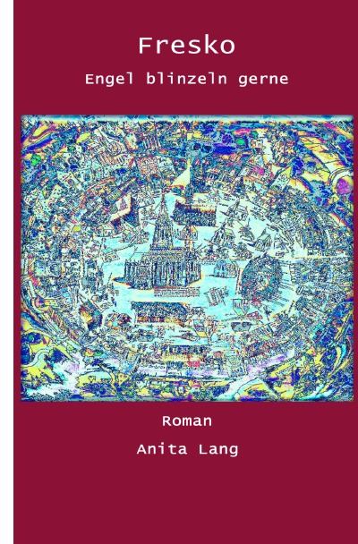 'Cover von Fresko'-Cover