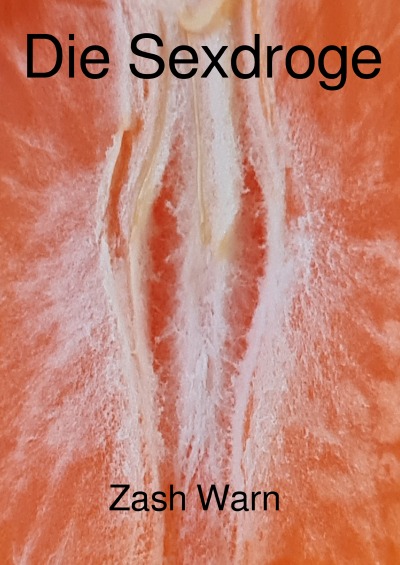 'Die Sexdroge'-Cover