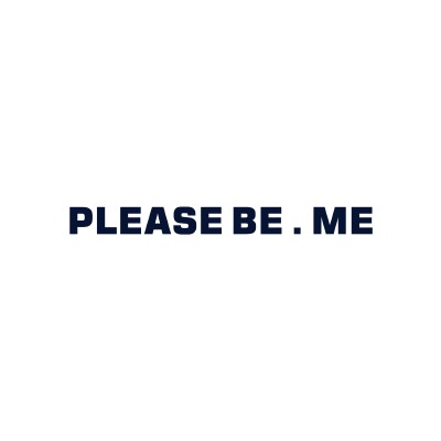 'Kunstprojekt: PLEASE BE . ME – Michaela Hanemann'-Cover