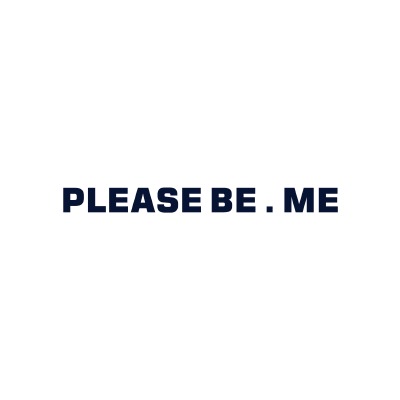 'Cover von Kunstprojekt: PLEASE BE . ME – Michaela Hanemann'-Cover