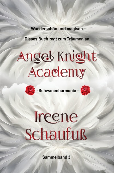 'Cover von Angel Knight Academy 3 Sin Academy'-Cover