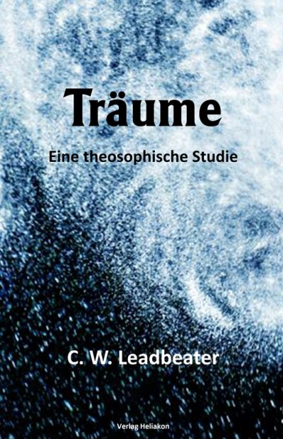 'Cover von Träume'-Cover