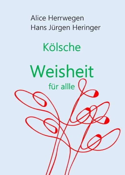'Cover von Kölsche Weisheit für alle'-Cover
