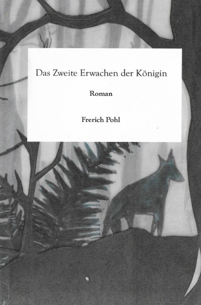'Das Zweite Erwachen der Königin'-Cover