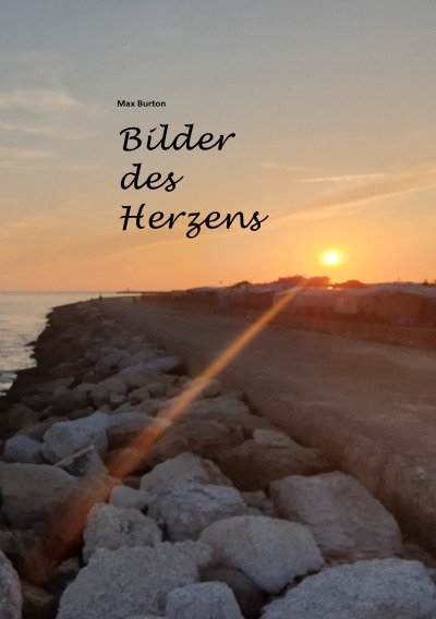 'Bilder des Herzens'-Cover