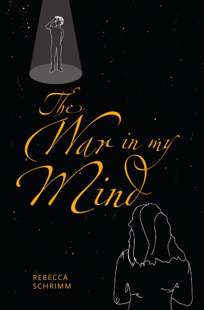 'The War in my Mind'-Cover