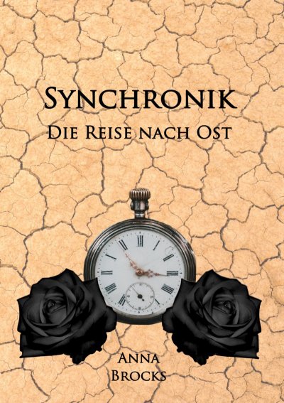 'Synchronik'-Cover